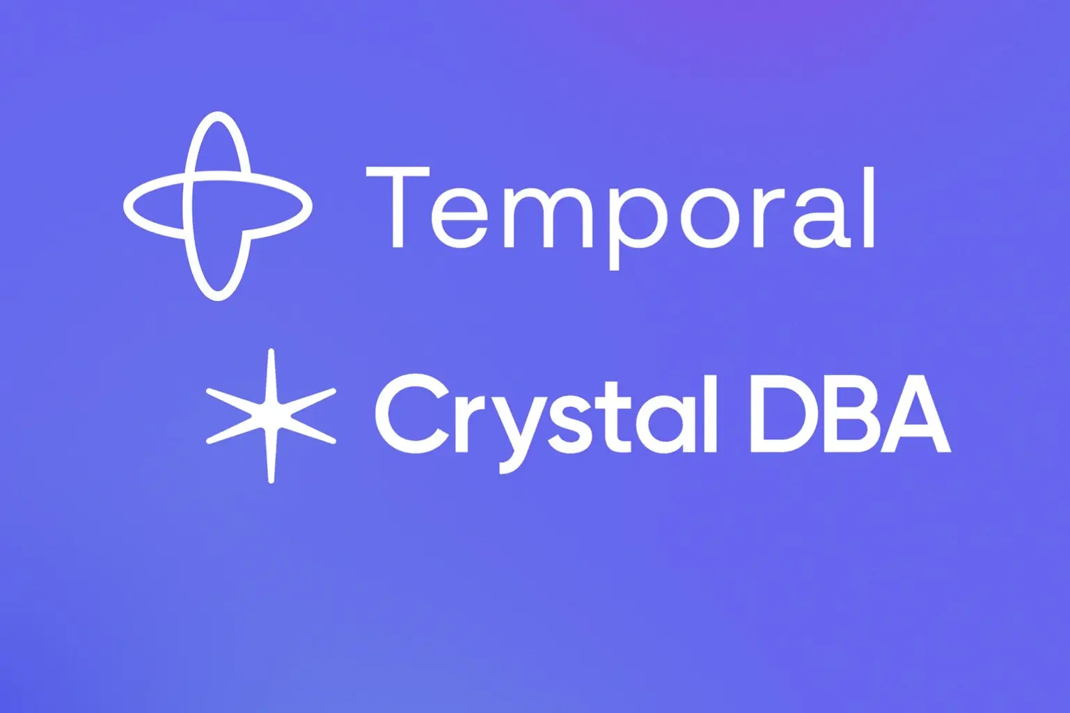 Temporal Technologies Acquires Crystal DBA cover